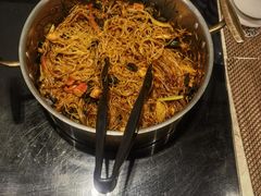 -比格比萨自助(万柳华联店)