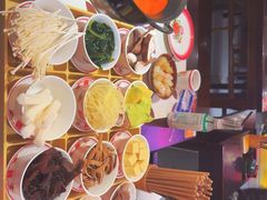 -江北北火锅馆·公路夜市(魏公村店)