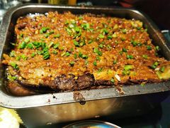 -酒城烤事(玉带龙庭店)