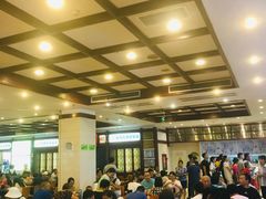 大堂-龙抄手(春熙路总店)