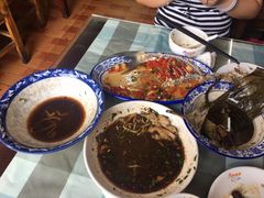 -南花桥羊肉馆老字号(乌镇店)