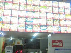 -美味海鲜大排档(明发美食地标店)