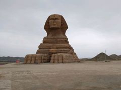 -长城西部影视城