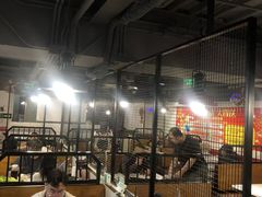 -食潮汕头鲜牛馆(望京保利店)