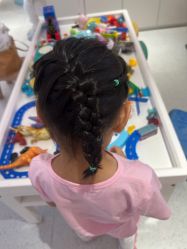 -星咔萌StarCamo儿童剪发(芳圆里IDMALL品牌形象店)