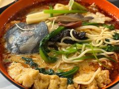 -张亮麻辣烫(北京富力又一城店)