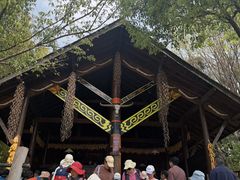 -云南民族村