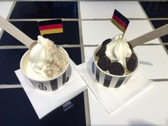 -JW德国冻酸奶Frozen Yogurt(龙湖成都滨江天街店)
