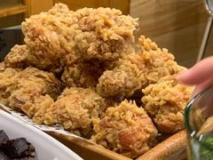 -春花民族美食(佳木斯总店)
