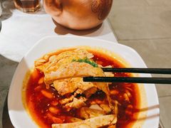 成都口水鸡-望蓉城·古法酸菜鱼(世纪汇店)