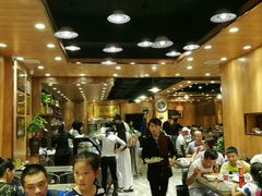 -清真益鑫羊肉手抓馆(南大街店)