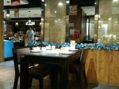 -湘与香缘·湖南菜(王府井北京市百货大楼店)