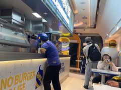 -BOLE BURGER波乐堡(高新店)