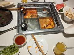 -海底捞火锅(勒泰店)