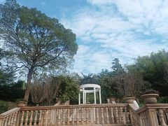 -深圳东部华侨城茵特拉根酒店