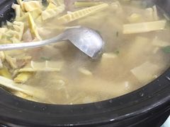 -徽州美食(三十年老店)