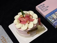 -花花卷卷·鲜食蛋糕(泉屋店)