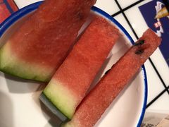 -喜悦小串丹东小黄牛海鲜烧烤大排档(民主广场店)