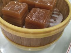 千层姜汁糕-花好悦园酒家(大石店)
