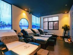 -上足·影院足道·SPA(红岭店)