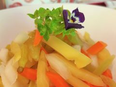 -香丰阁·烤鸭·川湘菜(清河店)