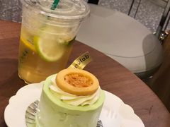 -chuchulab日式短蛋糕(粤海天地店)