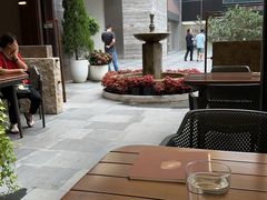 -OGGI TRATTORIA PIZZERIA(深业上城店)