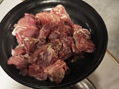 -沈厨地锅老灶•徐州烧烤(黄渡店)