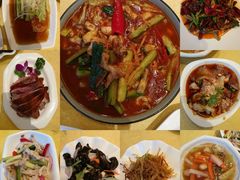 -龙抄手(春熙路总店)
