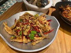-徐小姐地锅鸡(铜山万达店)