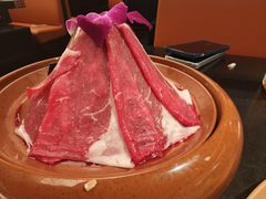 -大牛寿喜烧·和牛放题(香港广场店)