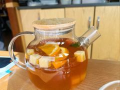 -星期五餐厅(金融街店)