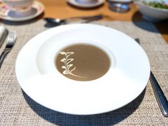 -香樟花园法式铁板烧(恒隆广场店)