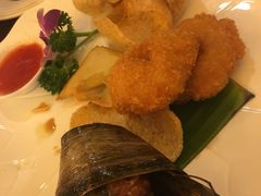 -荷花泰菜(东方新天地店)