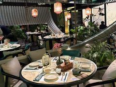 -锦府盐帮·私宴(赛特店)