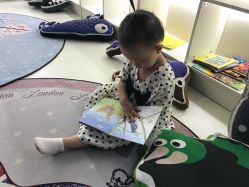 -塔塔王国·主题儿童游乐园(奥城商业广场店)