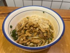 -矮子粉店1985·长沙米粉(湘春路店)
