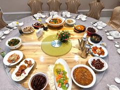 -品大三·经典淮扬菜(大行宫店)