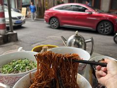 -金哥私房菜馆(张府园总店)