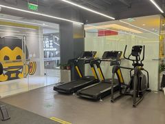 -FEELINGME乐刻私教馆·健身(双安商场店)