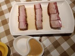 -新大咀港式茶餐厅(宝山万达店)