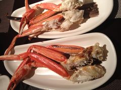 iphone_upload_pic-南苑环球酒店-稻菊日式餐厅(鄞县大道店)