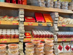 -广府乡下·饭庄(新港东路店)