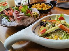 -九井澤精致料理(金茂店)