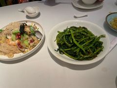 -莆田餐厅PUTIEN(深圳湾万象城家宴店)