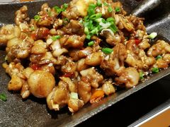 -尚禾厨·湘菜馆(步行街店)