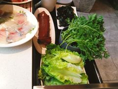 -重庆刘一手火锅(三峡广场直营店)