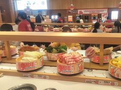 -龍歌自助小火锅(崂山丽达店)