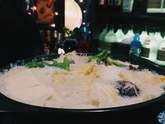 -角落里(中山公园店)