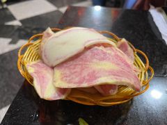 -香香腊排骨.野生菌火塘总店(束河店)